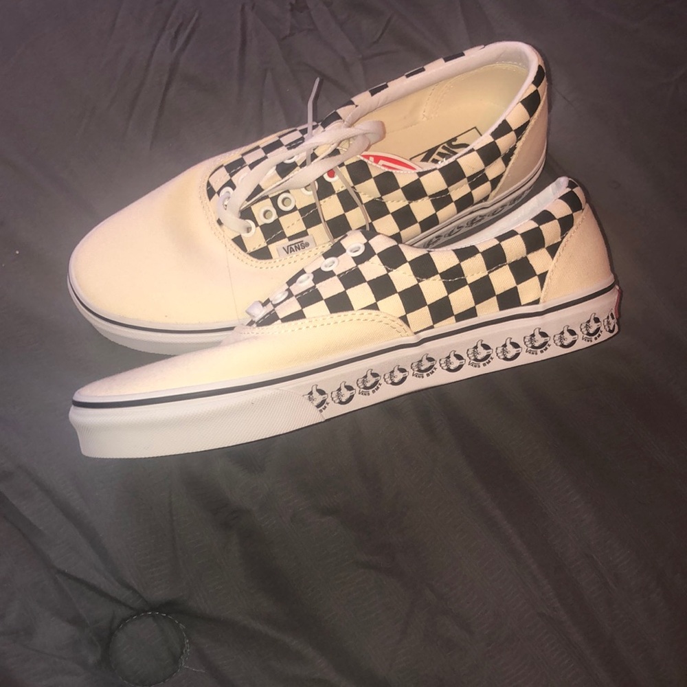 Men’s vans